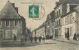 CPA FRANCE 14 "Isigny sur Mer, Rue de Cherbourg".