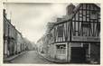 CPSM FRANCE 14 "Isigny sur Mer, Rue Delaunay".