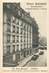 CPA FRANCE 75011 "Paris, Rue Baudin, Hotel Baudin"