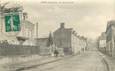 CPA FRANCE 14 "Orbec, la rue de Livarot"