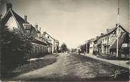 27 Eure CPSM FRANCE 27 " Rougemontiers, L'entrée du bourg".