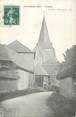 27 Eure CPA FRANCE 27 " Rougemontiers, L'église".