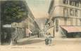 CPA FRANCE 73 "Albertville, Rue Gambetta"