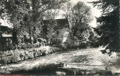 CPSM FRANCE 27 "Radepont, Vud sur l'Andelle".