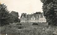 27 Eure CPSM FRANCE 27 "Radepont, Le château".