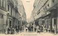 CPA FRANCE 75020 "Paris, rue des Maronites"