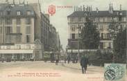 75 Pari CPA FRANCE 75010 "Paris, le Faubourg du Temple, Quai Valmy"