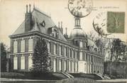27 Eure CPA FRANCE 27 "Le Landin, Le château".