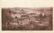 27 Eure CPA FRANCE 27 "Houlbec, Vue générale".