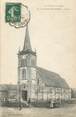 27 Eure CPA FRANCE 27 "La Haye Malherbe, L'église".