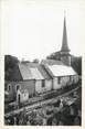 27 Eure CPSM FRANCE 27 "Giverville, L'église".
