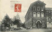 27 Eure CPA FRANCE 27 " Harcourt, L'Hospice".