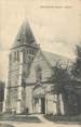 27 Eure CPA FRANCE 27 "Heudicourt, L'église".