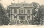 27 Eure CPA FRANCE 27 "Hardencourt, Le château".