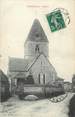 27 Eure CPA FRANCE 27 "Pitres, L'église".