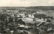 27 Eure CPSM FRANCE 27 "La Rivière Thibouville, Panorama des usines Bouchon à Nassandres".