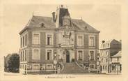 27 Eure CPA FRANCE 27 "Routot, La Mairie".