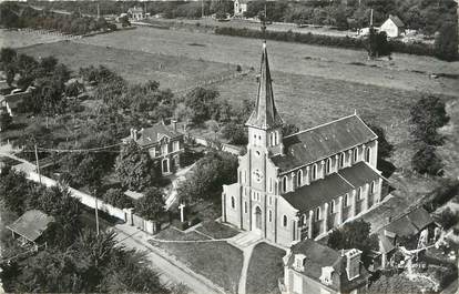 CPSM FRANCE 27 "Pont Authou, L'église".