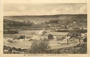 27 Eure CPA FRANCE 27 "Nassandres, Vue générale de la sucrerie".