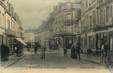 CPA FRANCE 14 "St Pierre sur Dives, Rue de la Falaise".