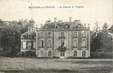 CPA FRANCE 14 "Moutiers en Cinglais, Le château de Cinglais".