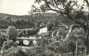 14 Calvado CPSM FRANCE 14 "Pont d'Ouilly, Vue générale".