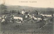 39 Jura CPA FRANCE 39 " Vincelles, Vue générale".