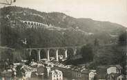 39 Jura CPSM FRANCE 39 " Morez, Les Quatre Viaducs".