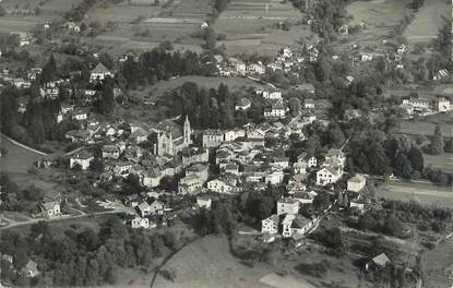 CPSM FRANCE 38 "Theys, Vue générale".