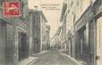 CPA FRANCE 38 "Tulllins, Rue Victor Hugo".