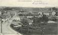 CPA FRANCE 38 "Pont de Beauvoisin, Vue générale".