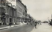 14 Calvado CPSM FRANCE 14 "Luc sur  Mer, rue Guynemer"