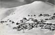 CPSM FRANCE 38 "L'Alpe d'Huez, Vue générale et Le Signal".