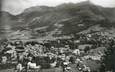 CPSM FRANCE 38 "Villard de Lans, Vue générale , le Col de l'Arc et le Cornafion".