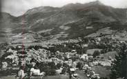 38 Isere CPSM FRANCE 38 "Villard de Lans, Vue générale , le Col de l'Arc et le Cornafion".