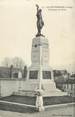 23 Creuse CPA FRANCE 23 " La Souterraine, Le monument aux morts