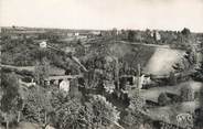 23 Creuse CPSM FRANCE 23 " Fresselines, Vue générale sur la Grande Creuse".