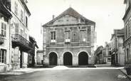 23 Creuse CPSM FRANCE 23 " Evaux les Bains, Hôtel de Ville".