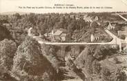 23 Creuse CPA FRANCE 23 " Boussac, Vue du pont sur la Petite Creuse de Gouby et du Moulin Ferré".