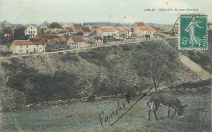 CPA FRANCE 23 " Boussac".