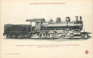 Oceanie CPA NOUVELLE ZELANDE "locomotive coloniale"