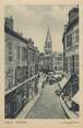 23 Creuse CPA FRANCE 23 " Guéret, La grande rue".