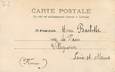 CPA NOUVELLE CALEDONIE "Pirogue canaque"