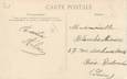 CPA FRANCE 23 "Types Creusois". / FOLKLORE