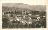 23 Creuse CPA FRANCE 23 "Les Mars, Vue générale".