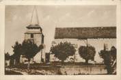 23 Creuse CPA FRANCE 23 "La Nouaille, L'église".