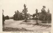 23 Creuse CPA FRANCE 23 "Lavaveix les Mines, Vue sur la Creuse".