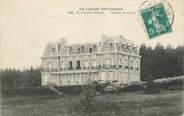 23 Creuse CPA FRANCE 23 "Le Grand Bourg, Château de Laribe".