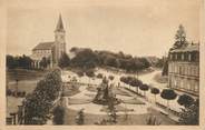 36 Indre CPA FRANCE 36 "Dun le Palleteau, Vue panoramique".