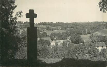 CARTE PHOTO FRANCE 23 "Bosmoreau les Mines".